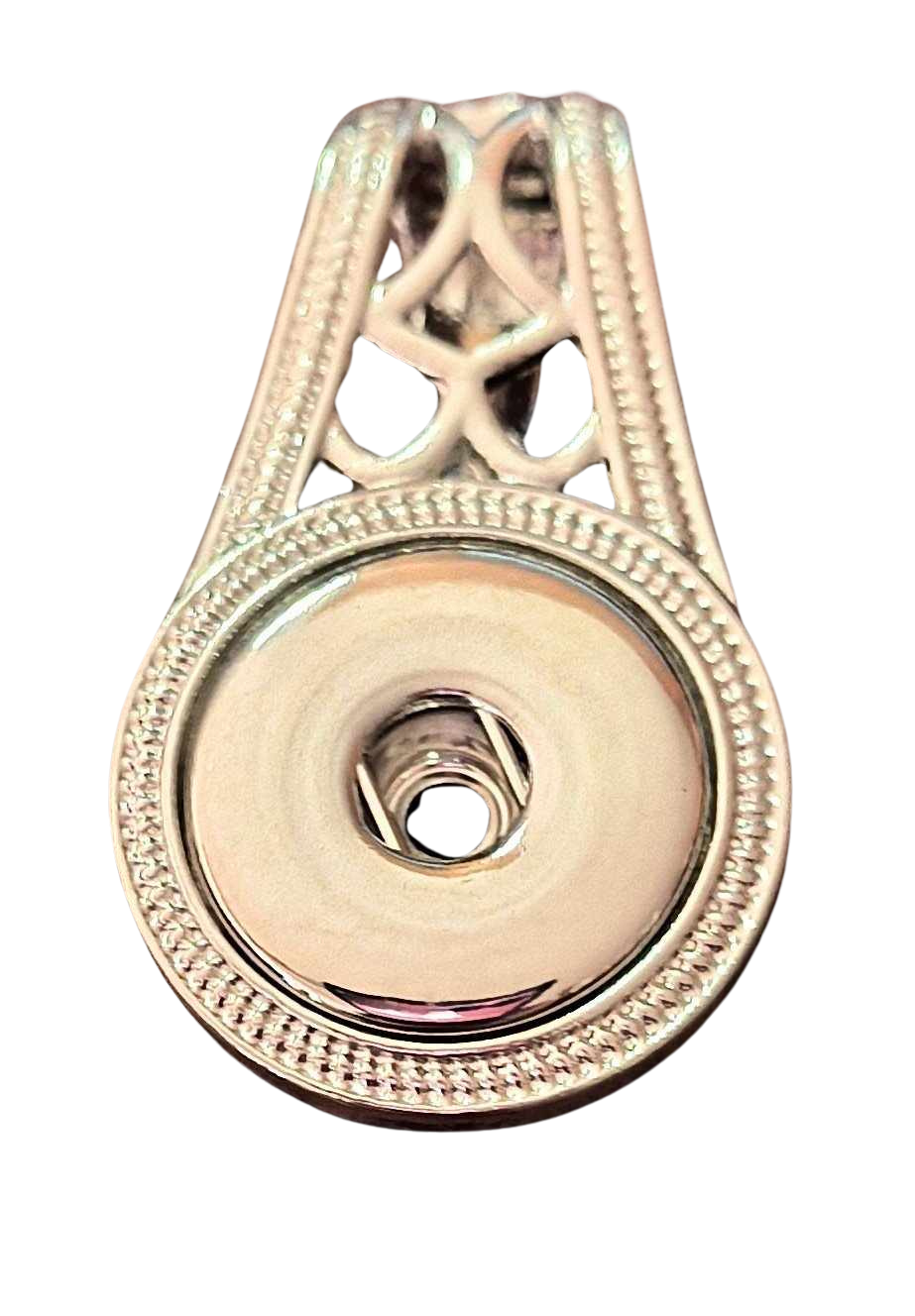 Honesty Pendant