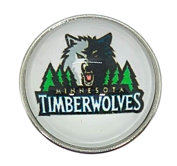 NBA - Minnesota Timberwolves