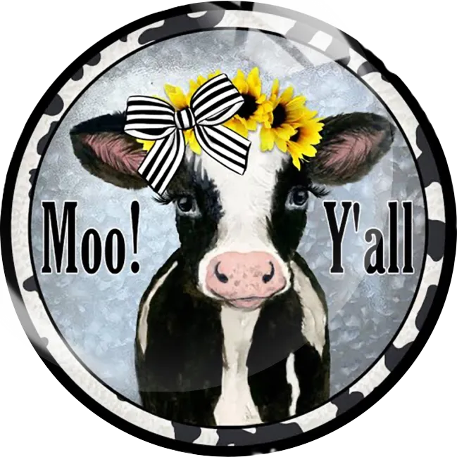Moo Y'all