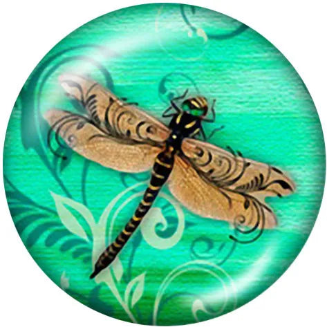 Summer Flyer - Green
