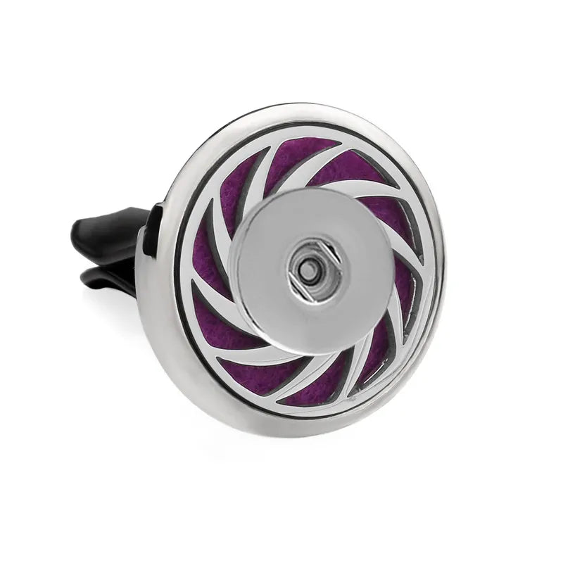 Aromatherapy Car Vent Clip #2