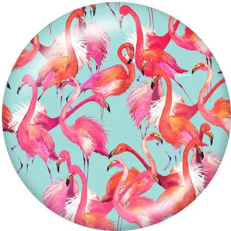 Flamingo Party