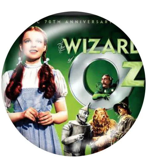 Wizard Of Oz