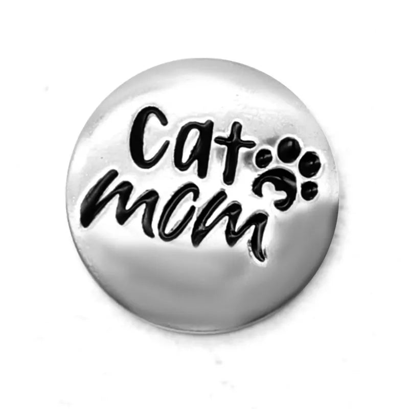 Cat Mom