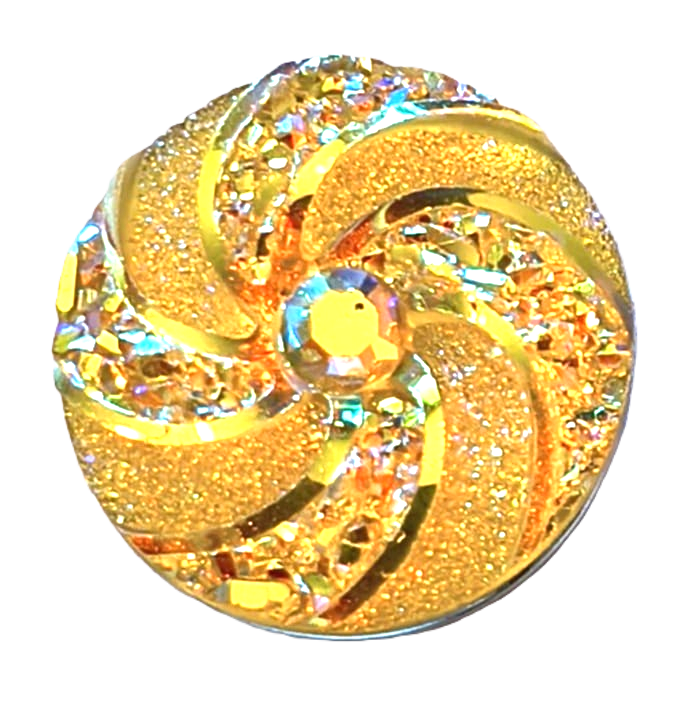 Amber Sparkler