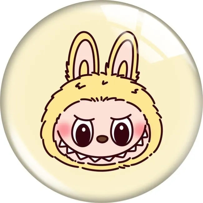 LaBuBu - Yellow