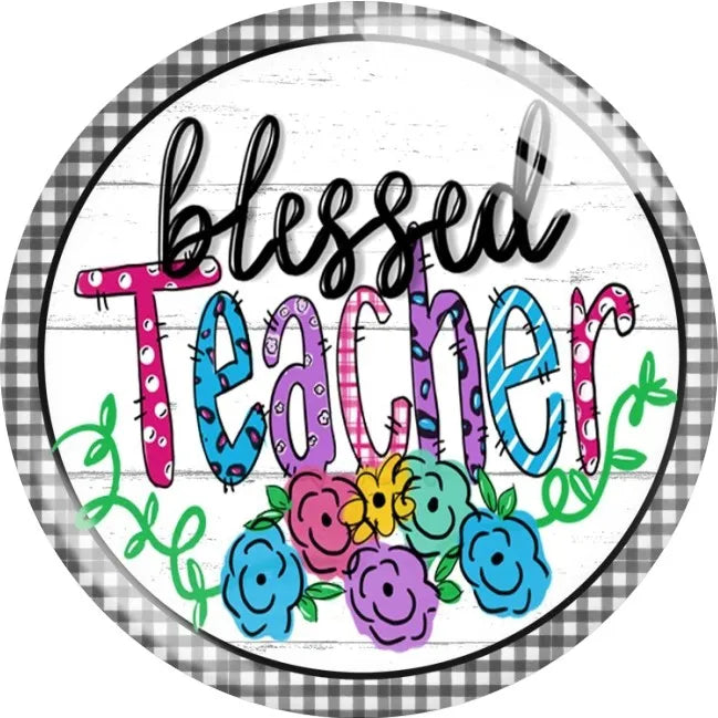 Blessed Teacher