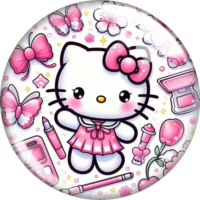 Hello Kitty #2