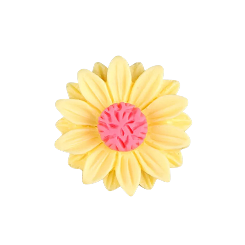 Daisy - Yellow