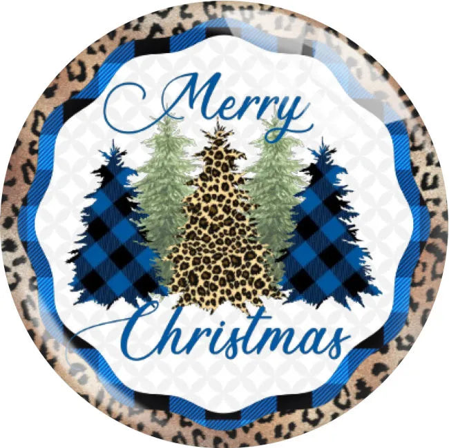 Merry Christmas Tree Farm