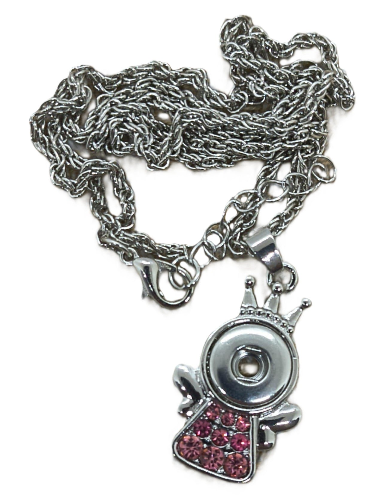 "Molly" Necklace (12mm)