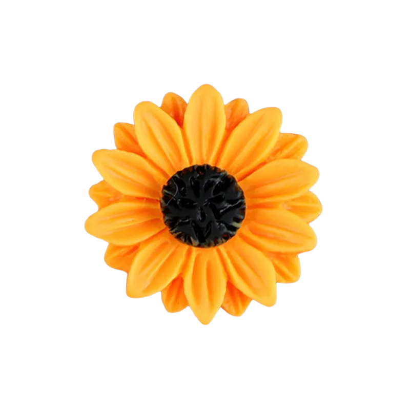Daisy - Orange