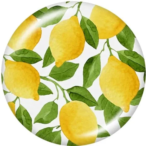 Lemon Tree