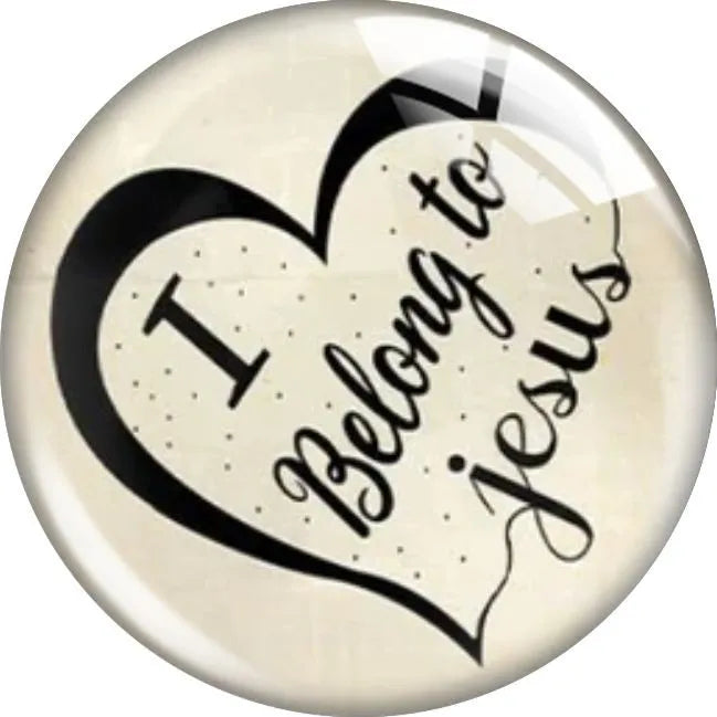 I Belong To Jesus