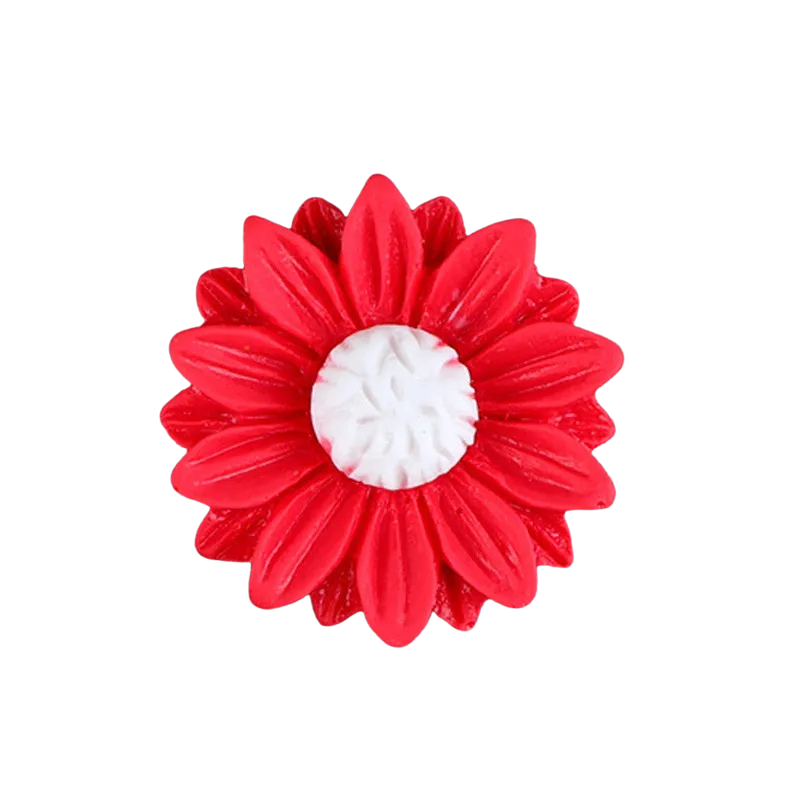 Daisy - Red