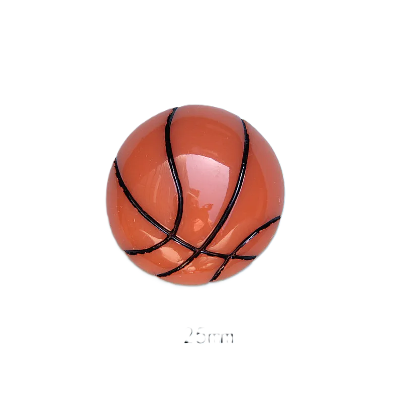 Resin Basketball