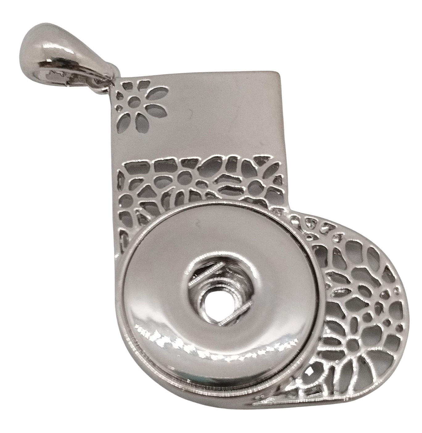 Christmas Stocking Pendant