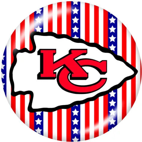 NFL - Kansas City Chiefs #2