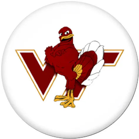 College Football - Virginia Tech (VT)