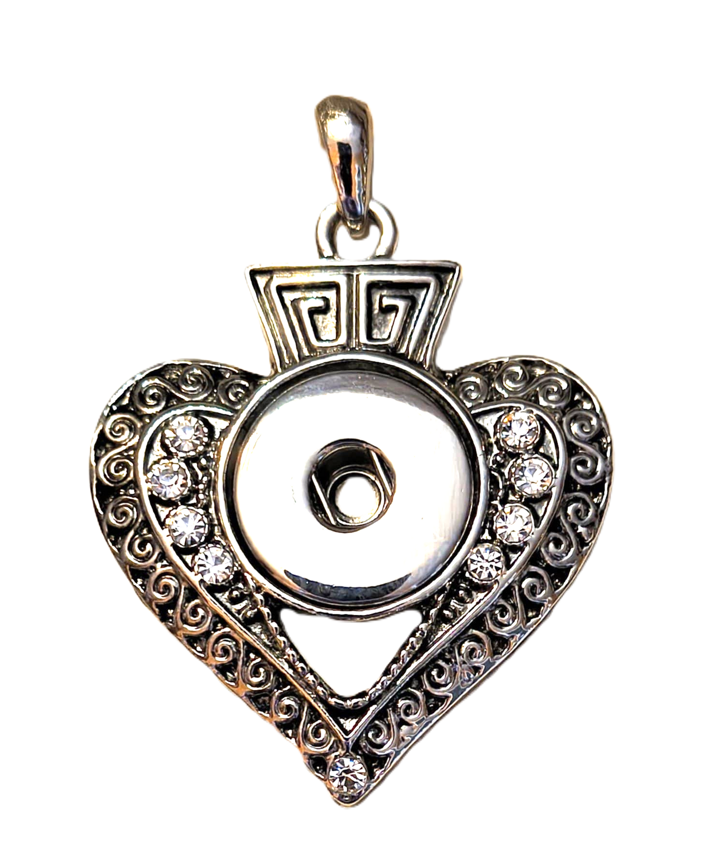 Forever Love Pendant