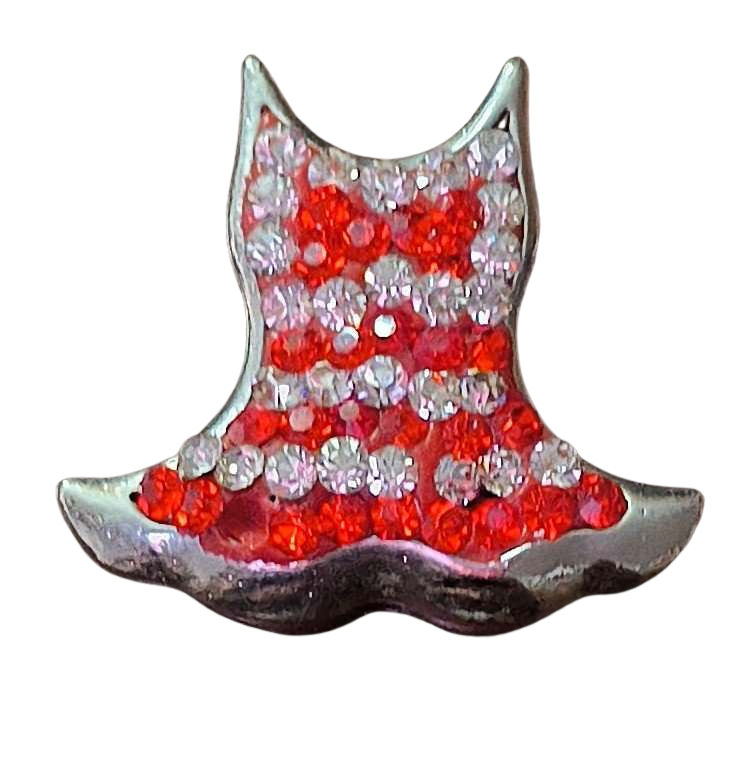 Little Red Dress