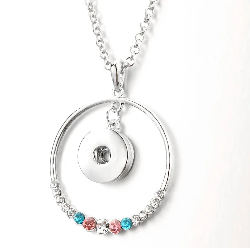 "Hailey" Necklace