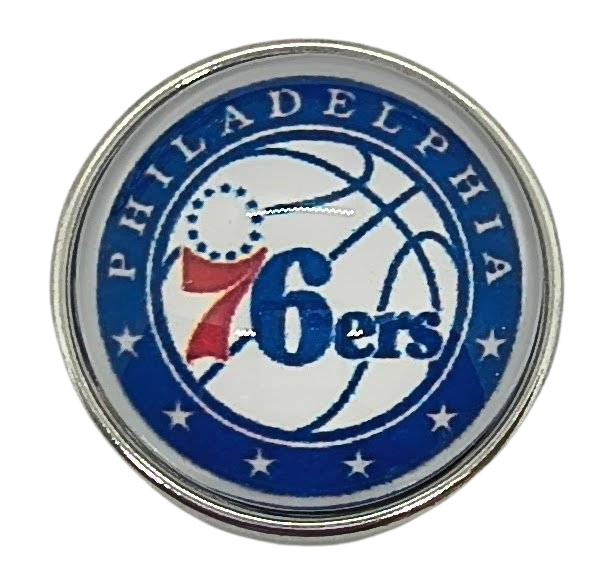 NBA - Philadelphia 76ers