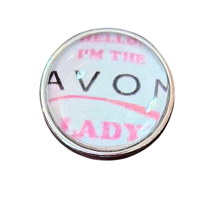 Avon Lady