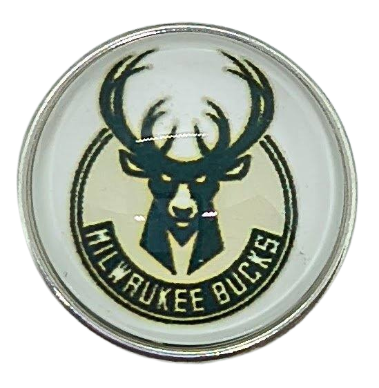 NBA - Milwaukee Bucks
