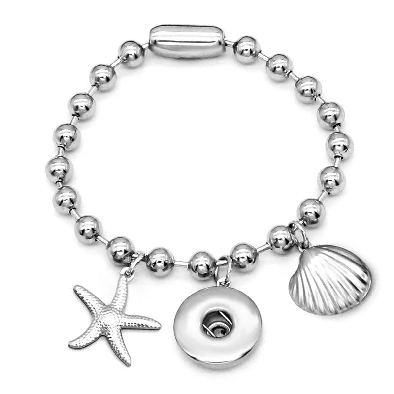 Beach Bounty Bracelet