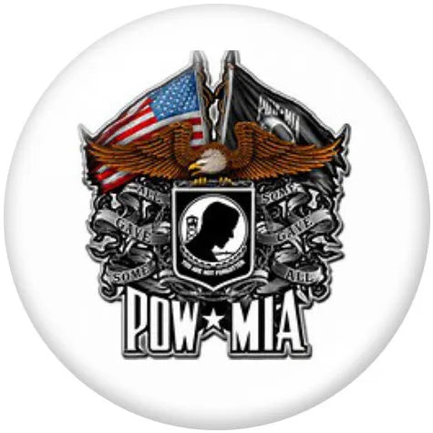 POW - MIA