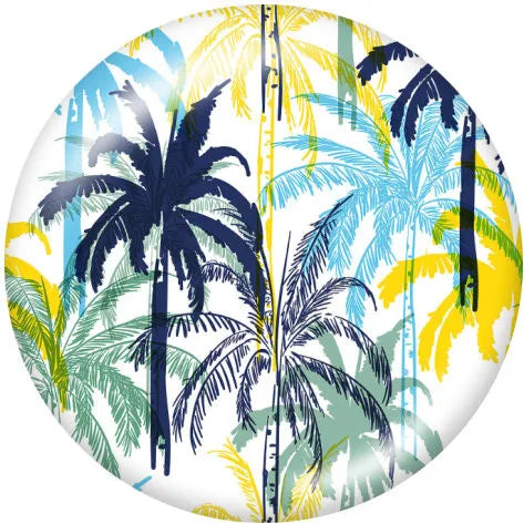 Tropical Trees #1