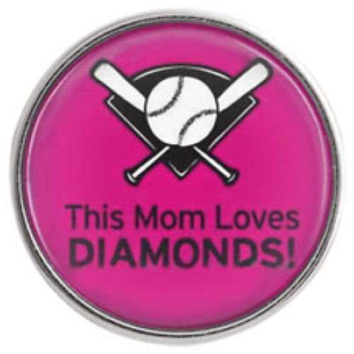This Mom Loves Diamonds