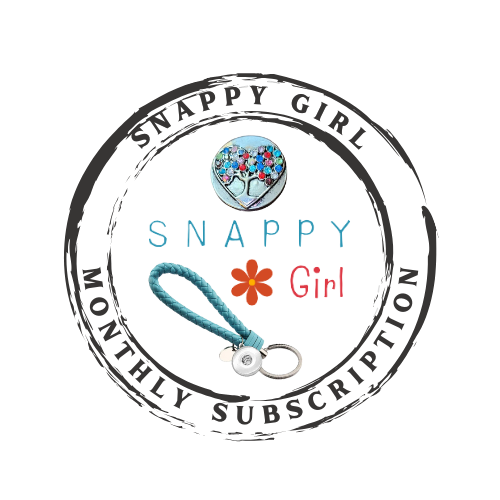 Snappy Girl Monthly Subscription