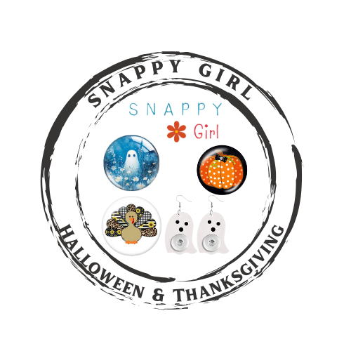 Halloween & Thanksgiving