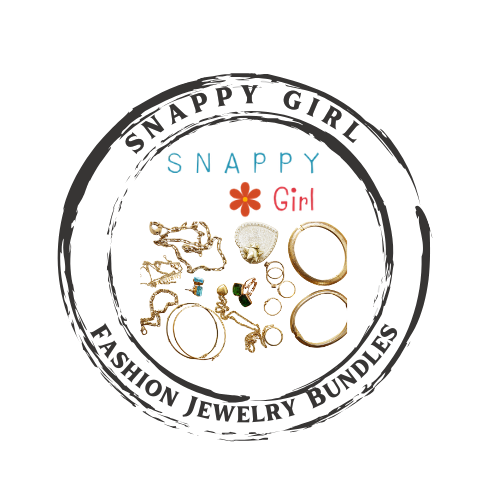 Fashion Jewelry Bundles