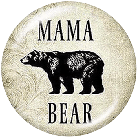 Mama Bear