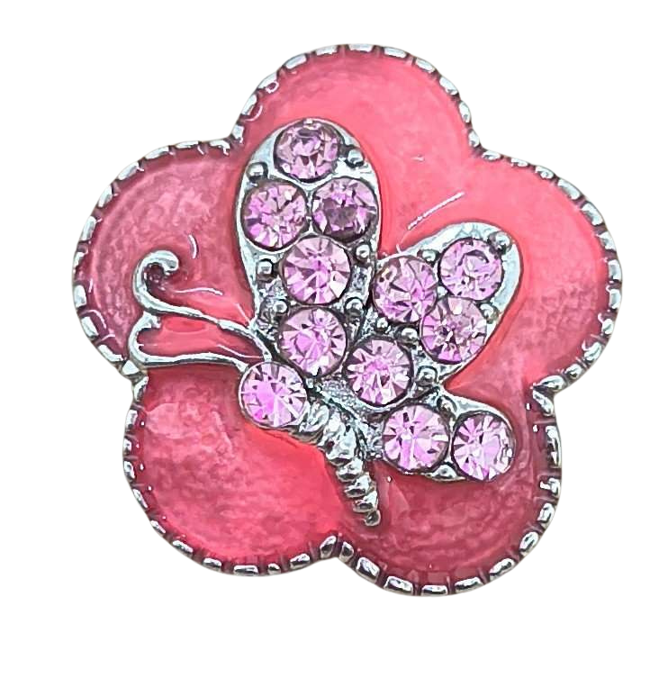 Cute As A Butterfly