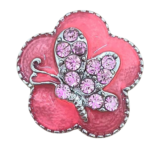 Cute As A Butterfly