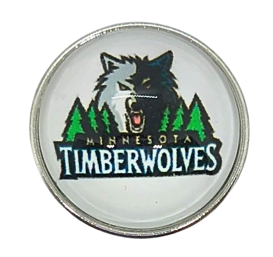NBA - Minnesota Timberwolves
