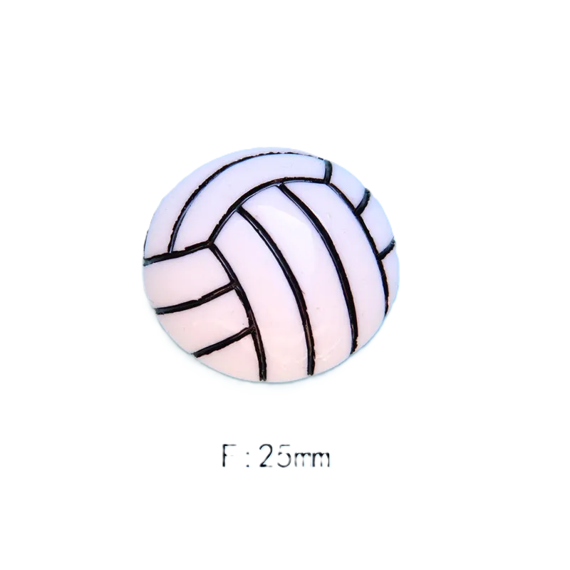 Resin Volleyball