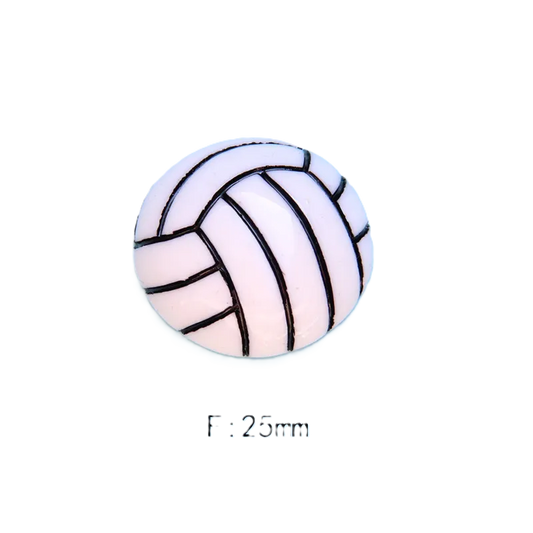 Resin Volleyball
