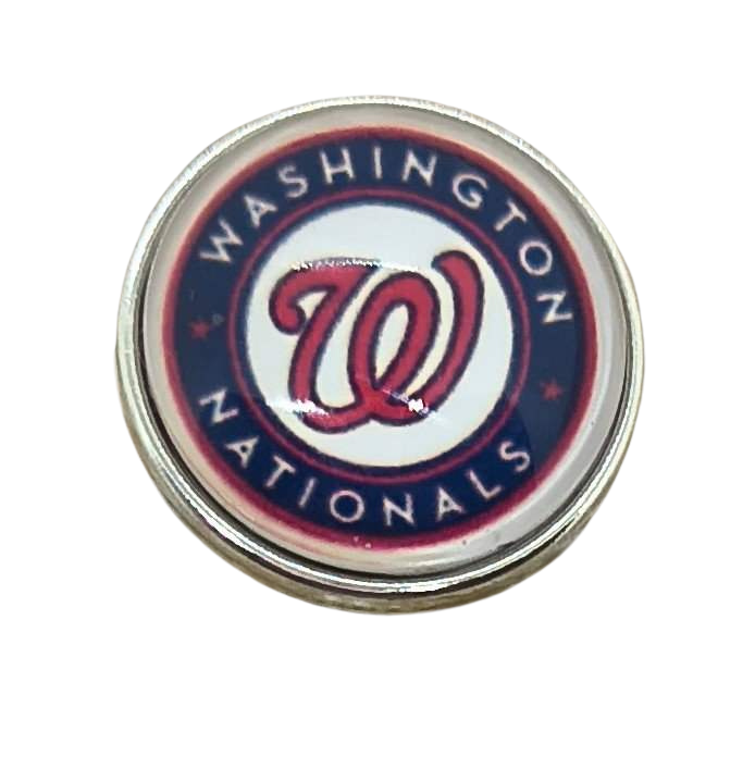 MLB - Washington Nationals