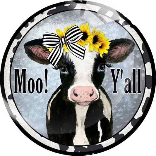 Moo Y'all