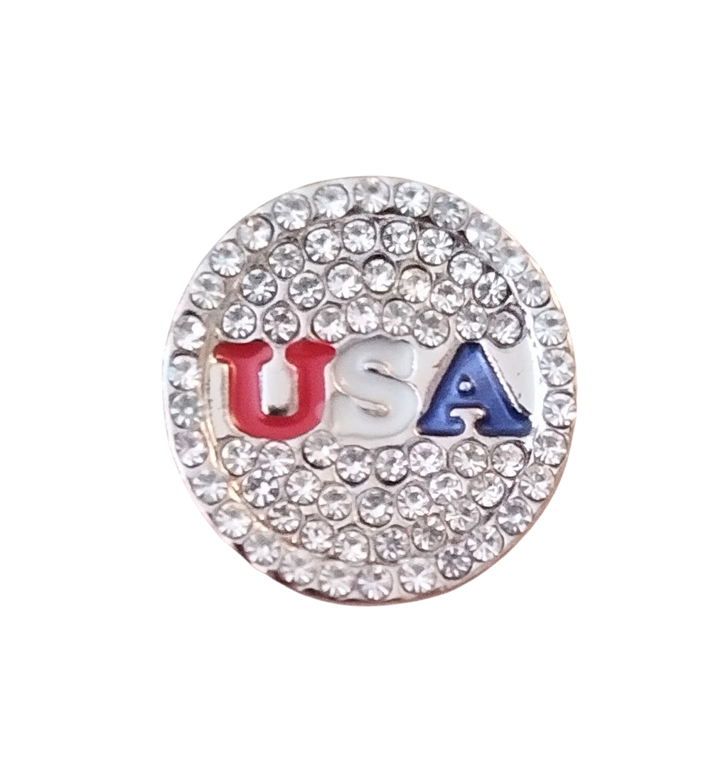 USA Bling