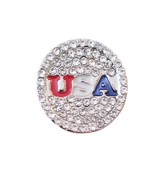 USA Bling