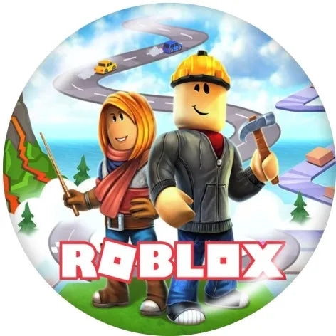 Roblox #1