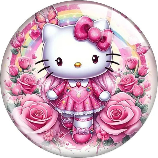 Hello Kitty #1