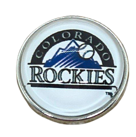 MLB - Colorado Rockies