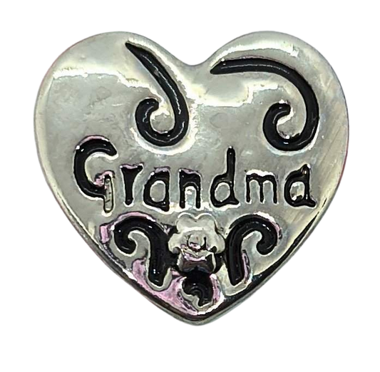 Grandma's Heart